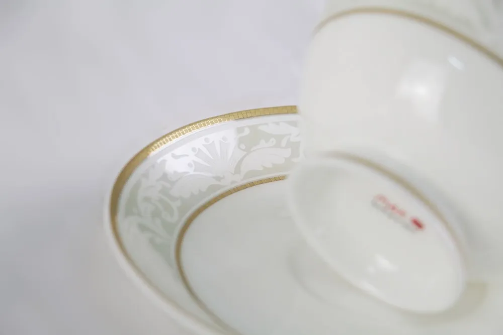 заказать Чайный сервиз Marbella 17 Pcs Tea Set в Москве заказать Чайный сервиз Marbella 17 Pcs Tea Set