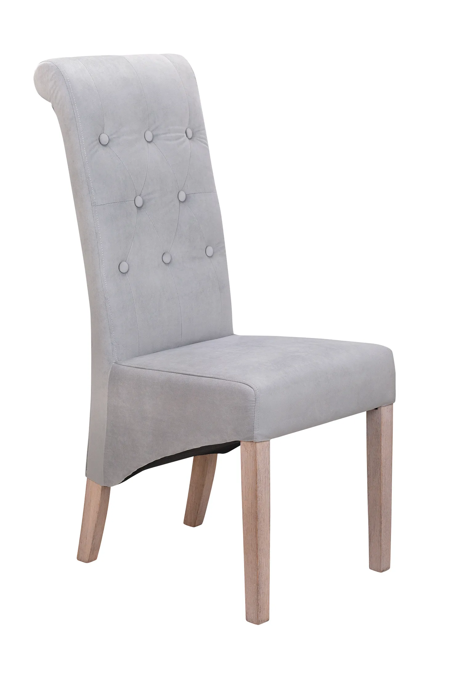 купить Стул Layton Light Gray в Краснодаре