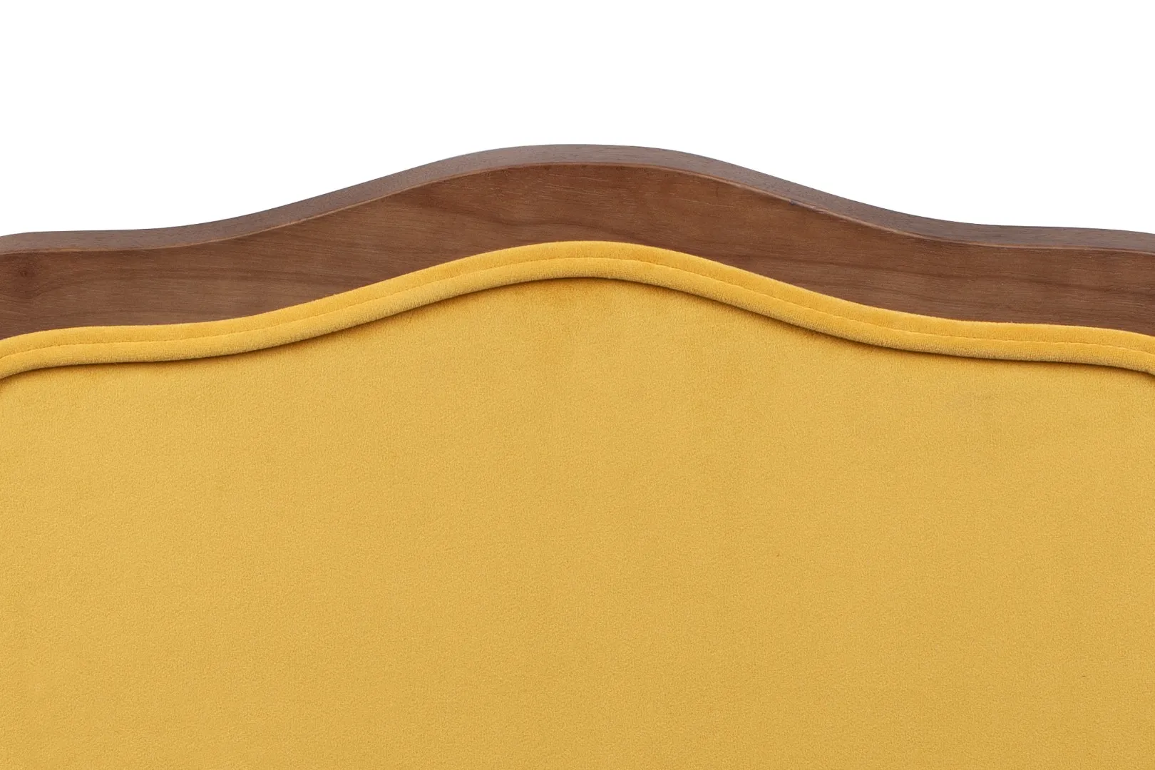 фото Мягкое полукресло с подлокотниками Nitro Yellow в Краснодаре