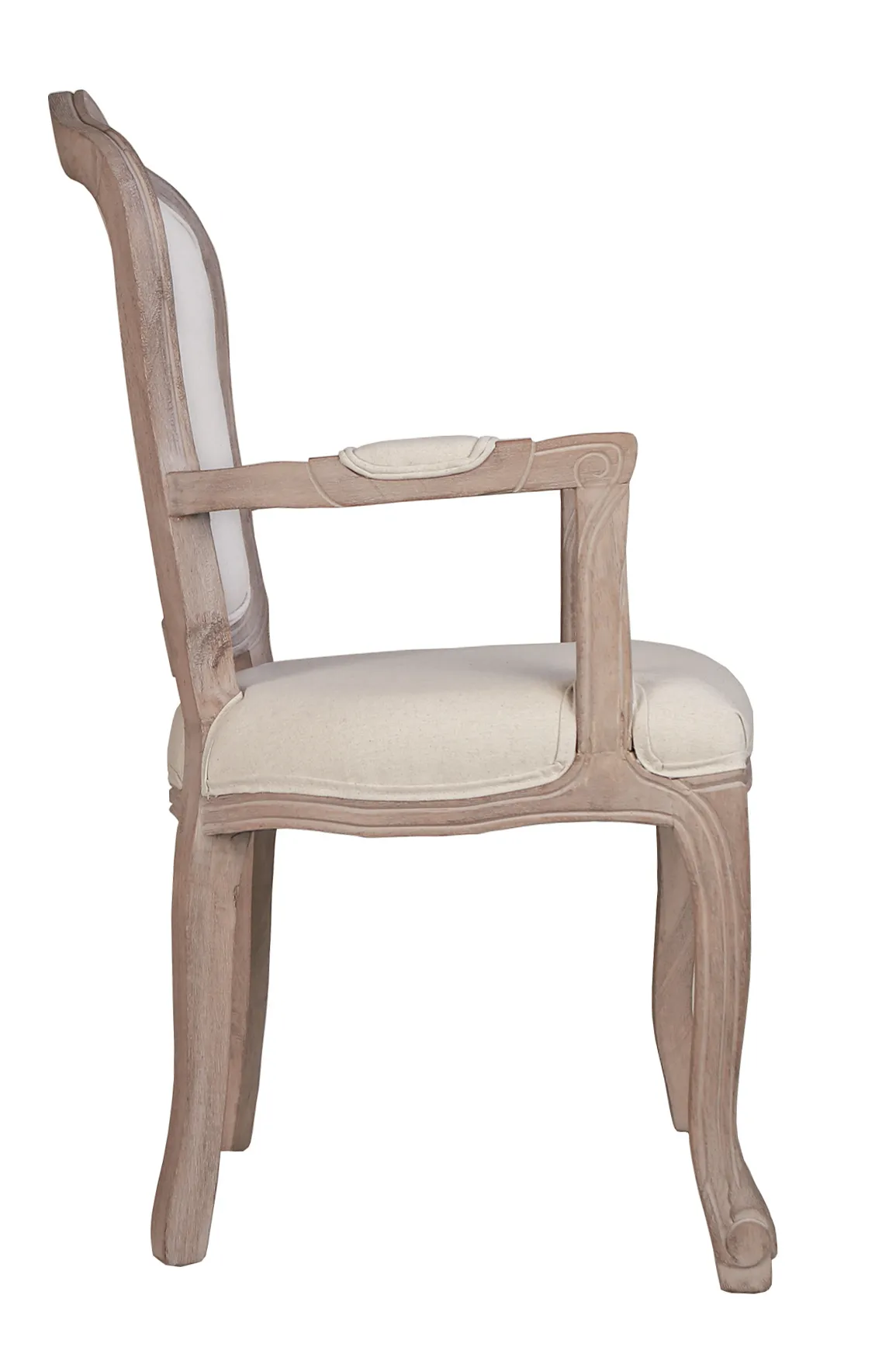 заказать Стул Graph Arm Beige в Москве заказать Стул Graph Arm Beige