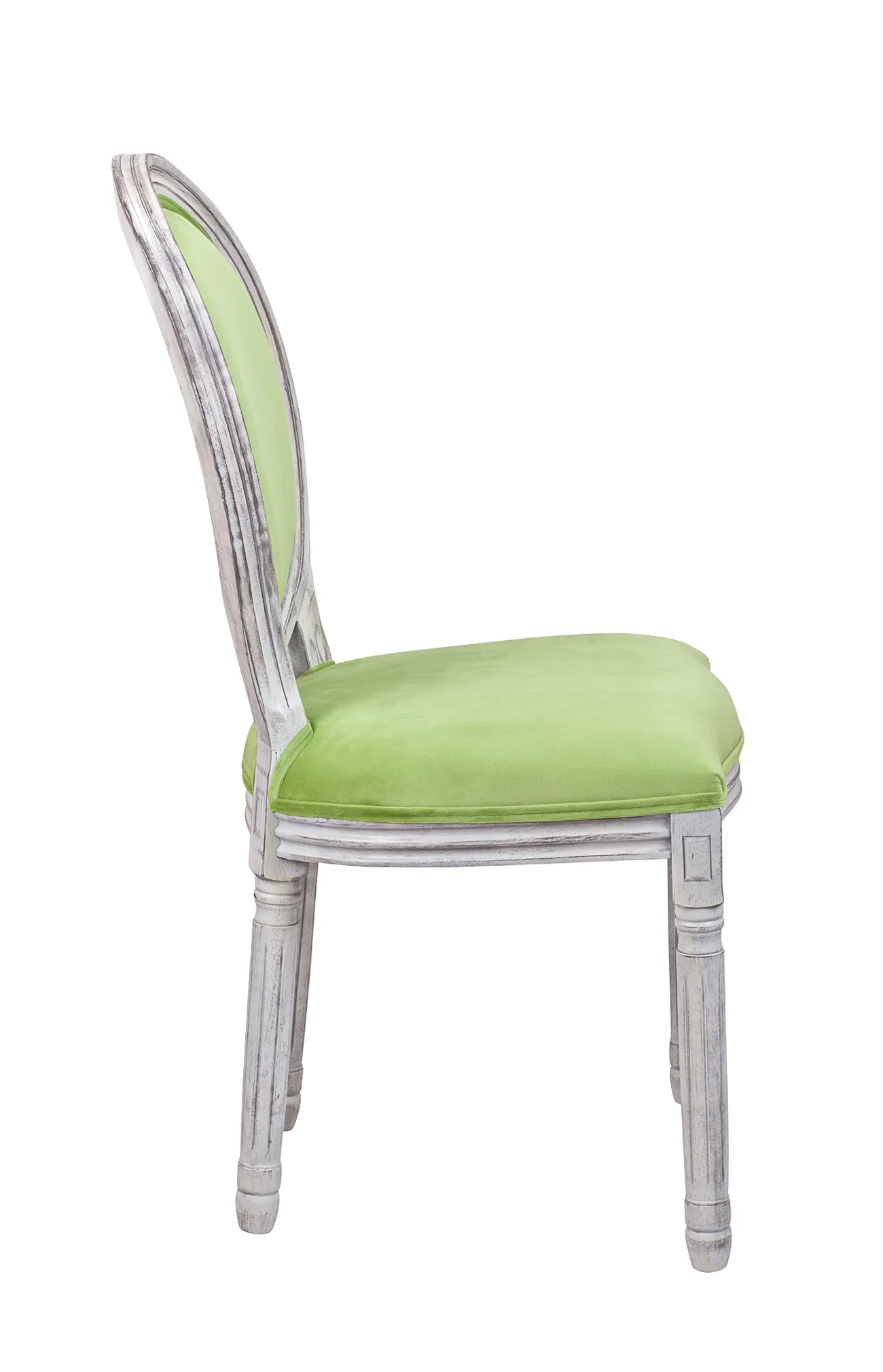 заказать Стул Volker Original Green в Москве заказать Стул Volker Original Green в Краснодаре