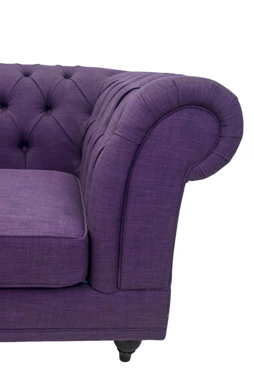 заказать Диван мягкий арт-деко Neylan Purple розовый в Краснодаре