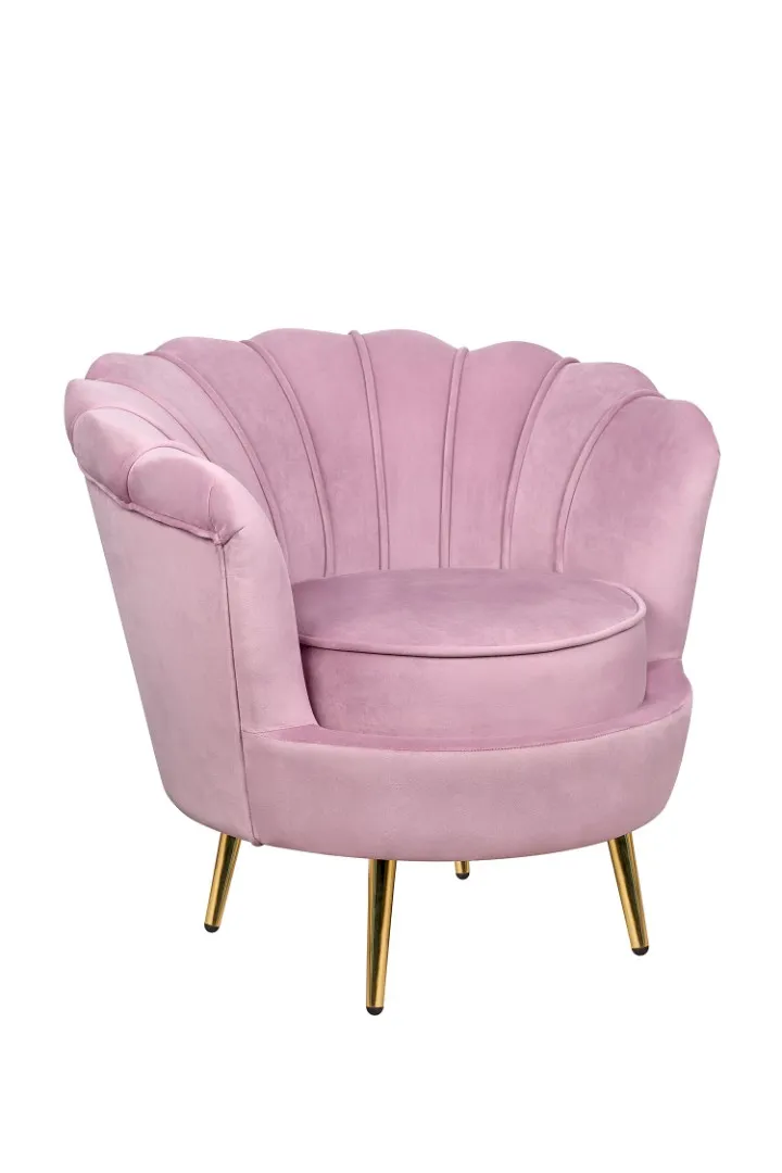 купить Кресло ракушка Pearl Pink в Москве купить Кресло ракушка Pearl Pink в Краснодаре