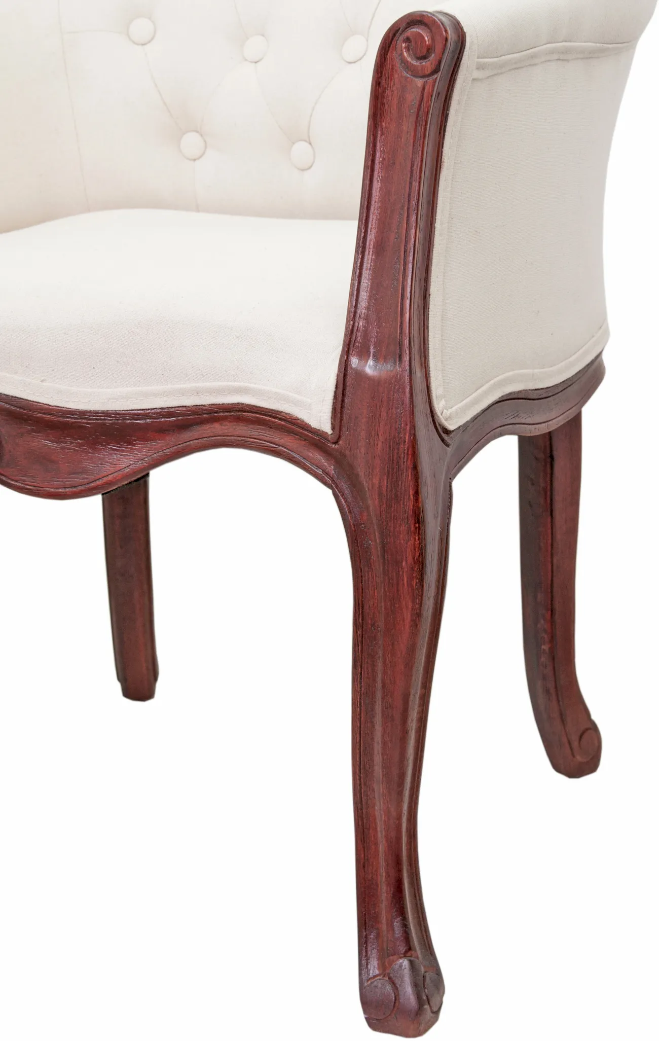 фото Кресло широкое Kandy Beige Classic в Краснодаре