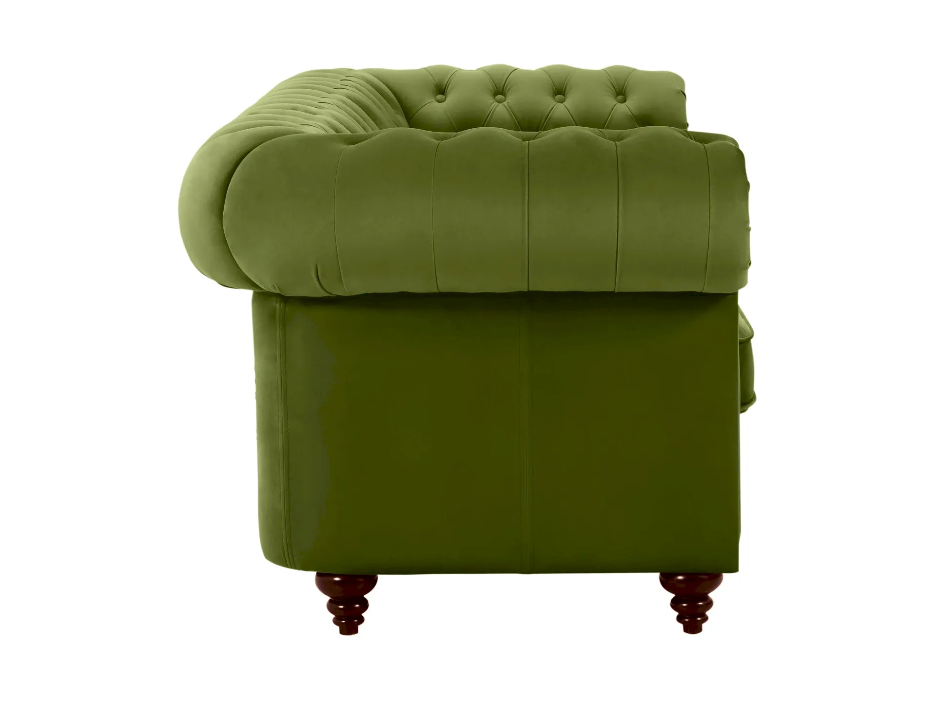 Диван Chester Classic в интерьере