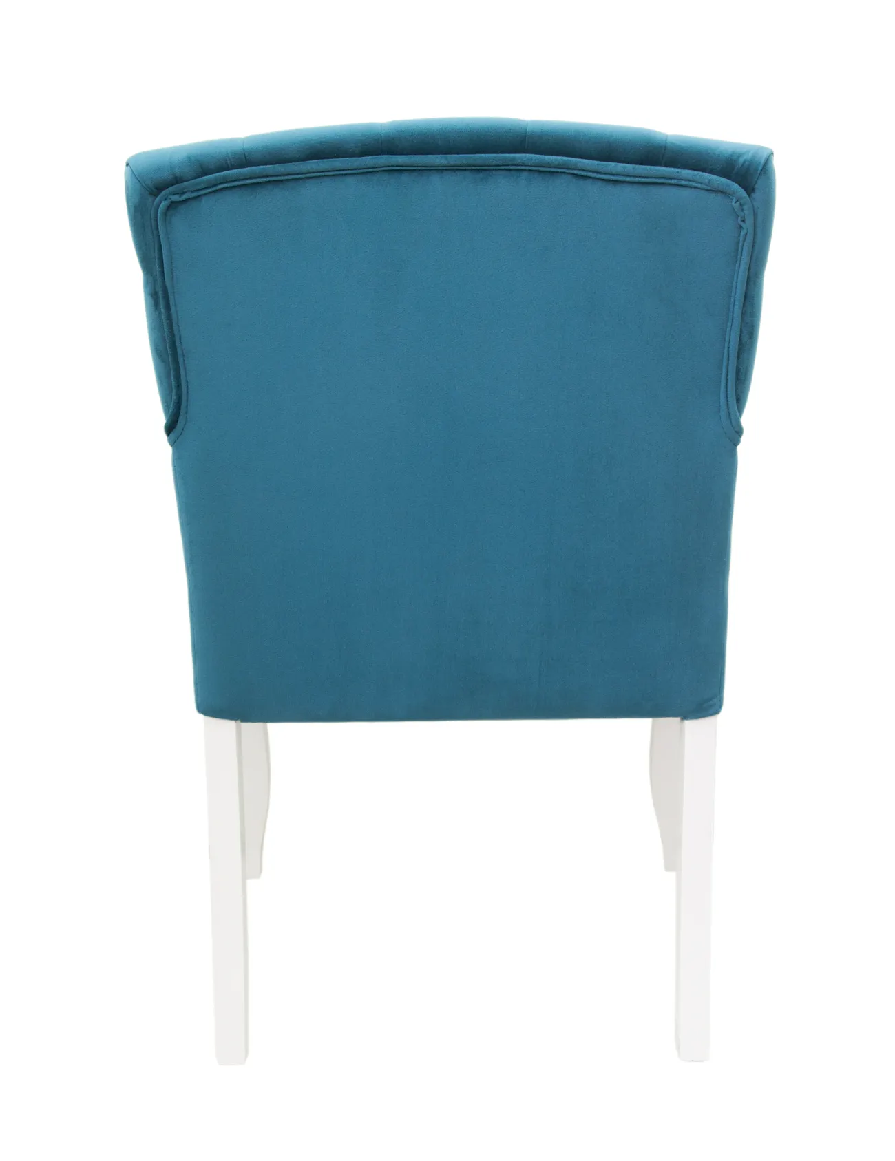 заказать Классическое кресло Deron Blue and White в Москве заказать Классическое кресло Deron Blue and White