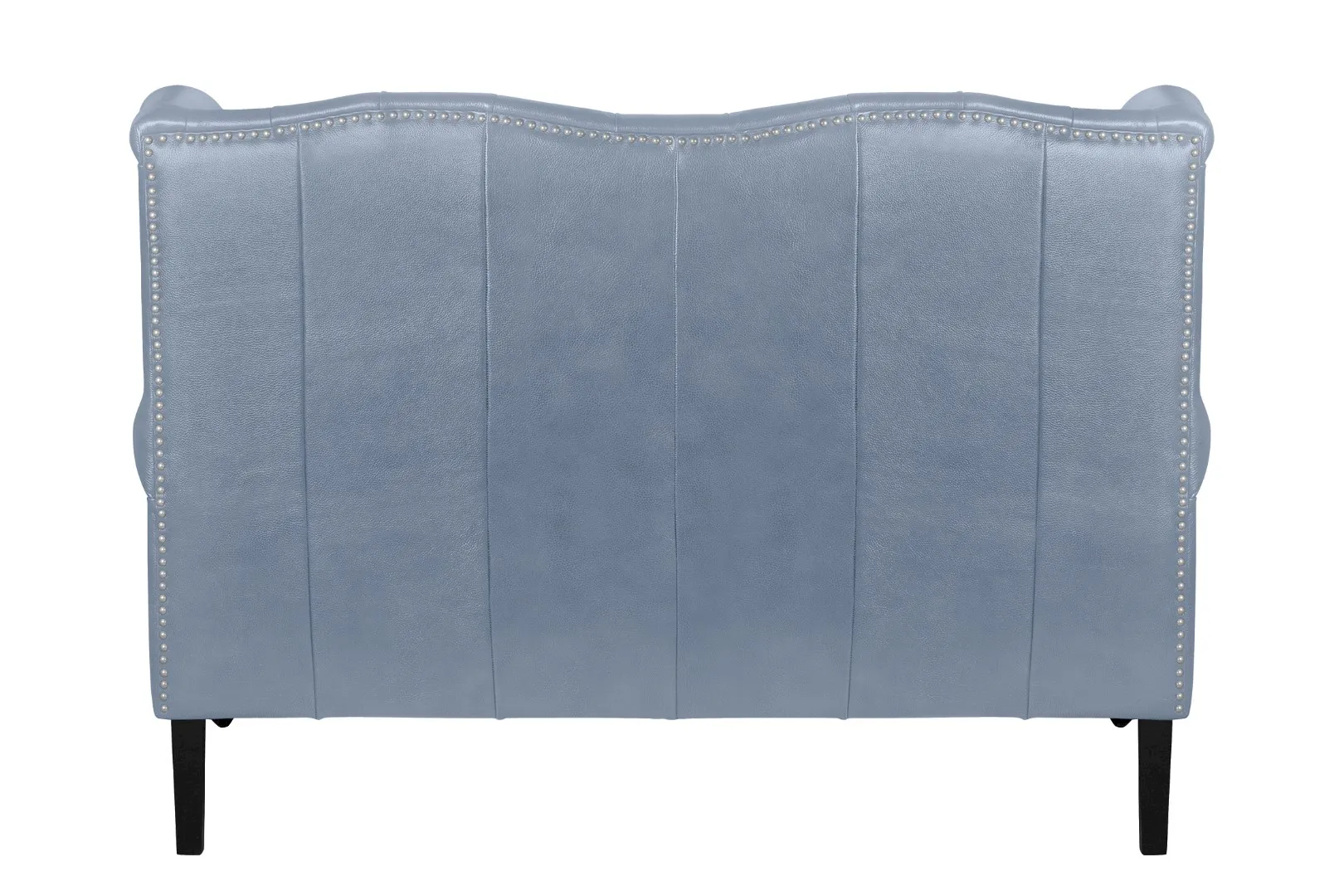 Кожаный дизайнерский диван лофт Royal Sofa Grey в интернет-магазине в Москве Кожаный дизайнерский диван лофт Royal Sofa Grey в интернет-магазине
