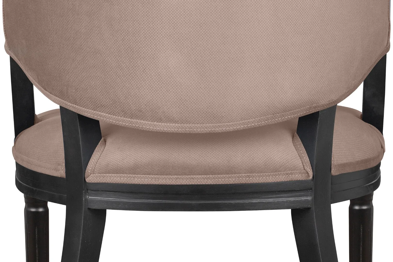 фото Стул Orzo Cocoa в Москве фото Стул Orzo Cocoa