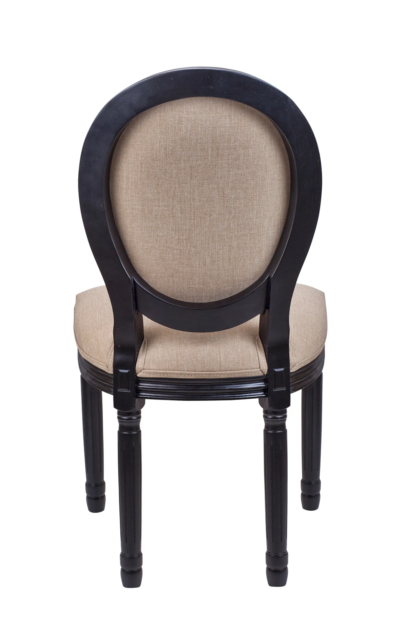 Стул Volker Black Light Brown в интернет-магазине
