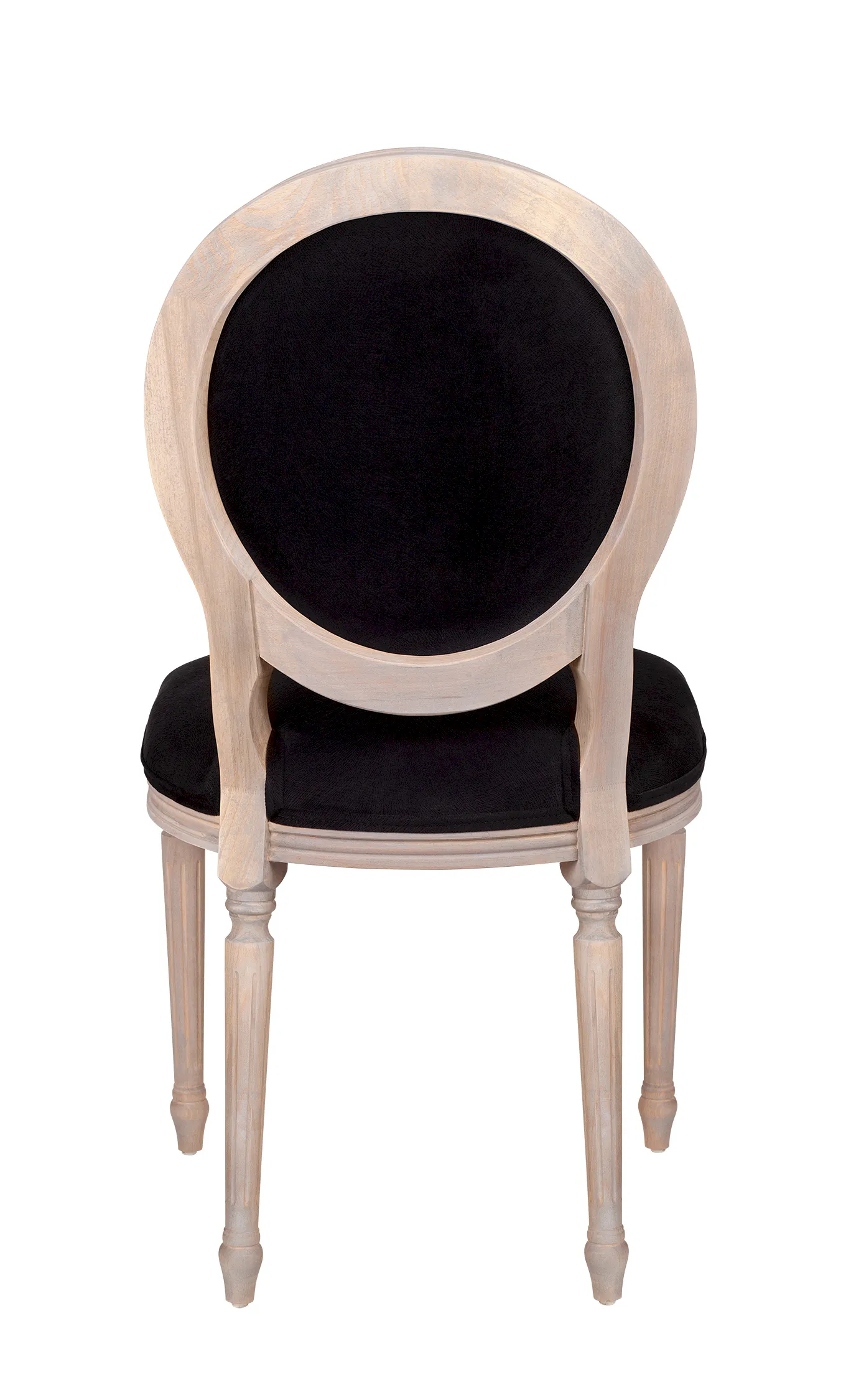 Стул Delo Black Velvet в интернет-магазине в Москве Стул Delo Black Velvet в интернет-магазине