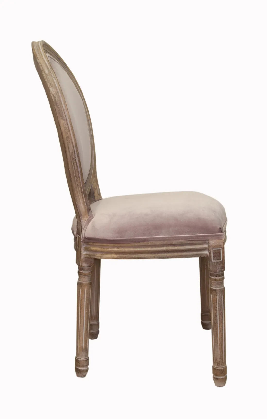 купить Стул Volker Pink в Москве купить Стул Volker Pink