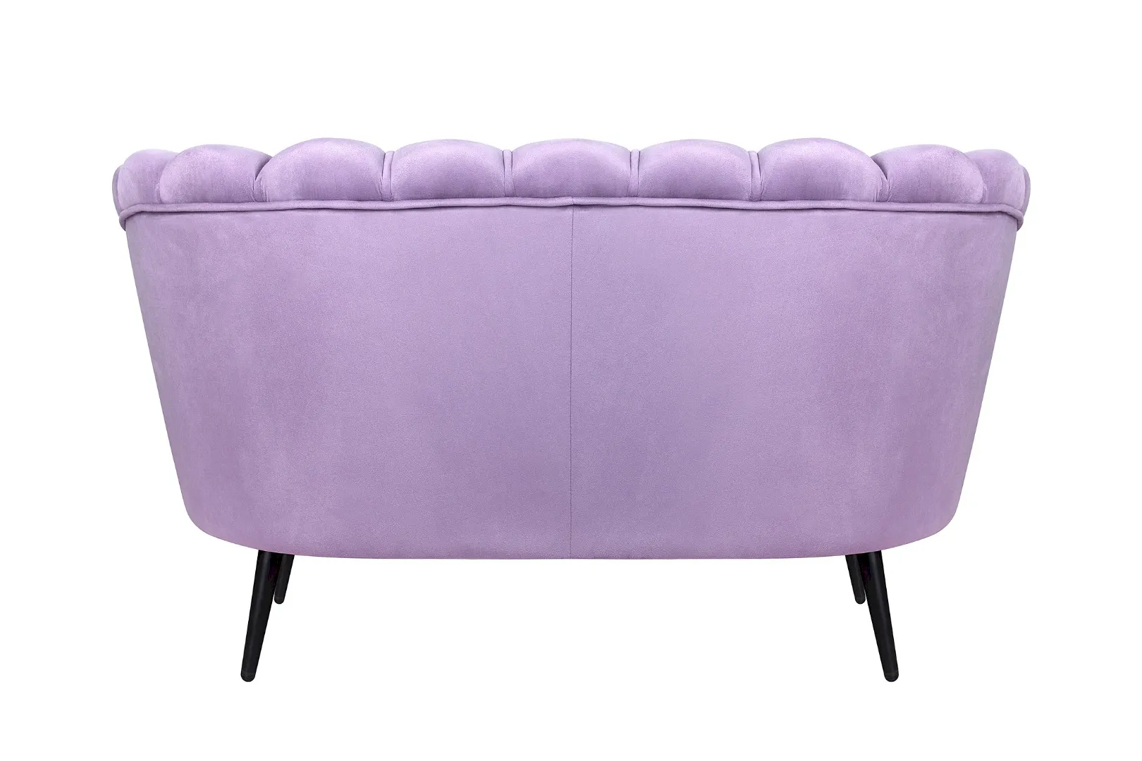Диван ракушка Pearl Double Purple в интернет-магазине