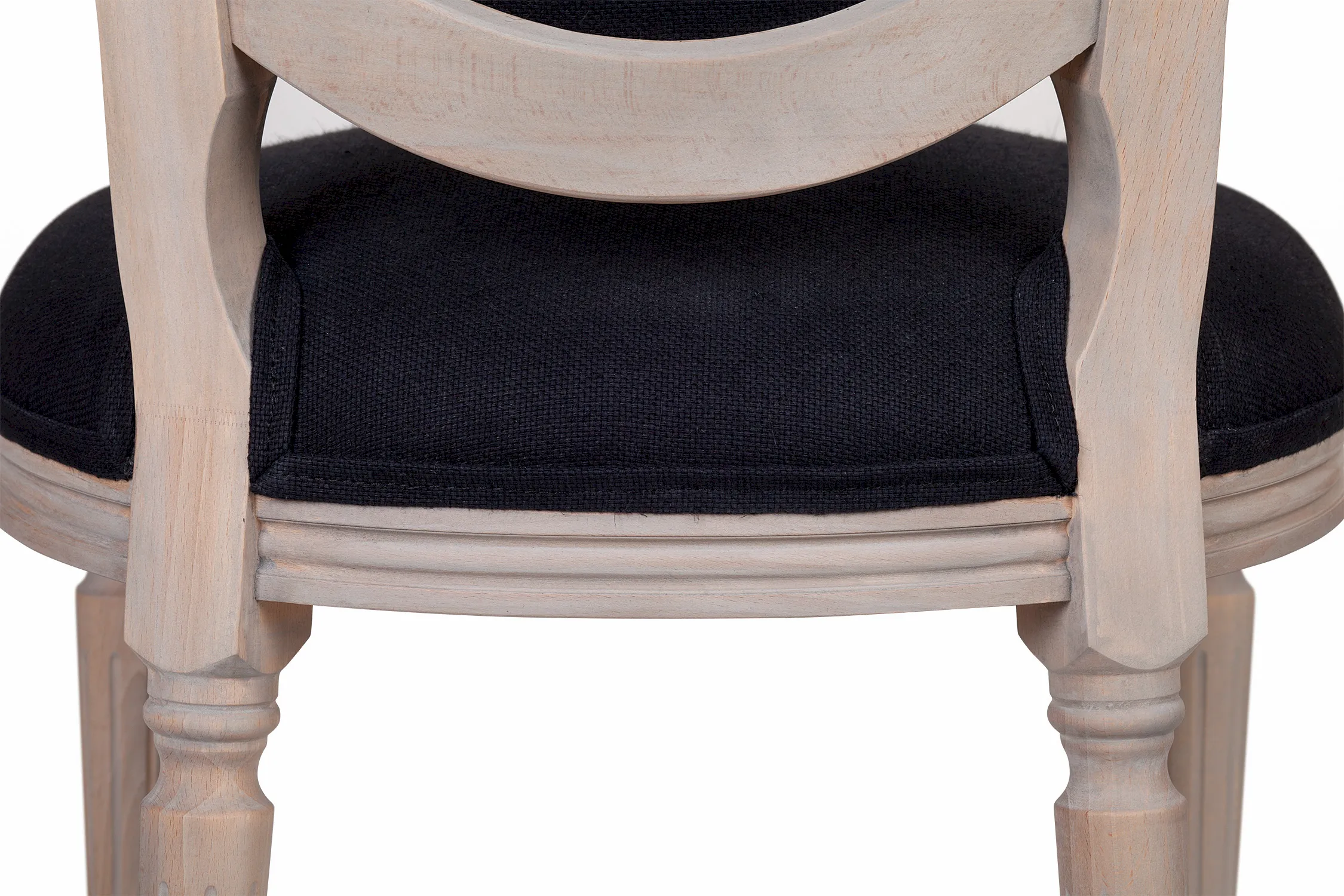 фото Стул Delo Black