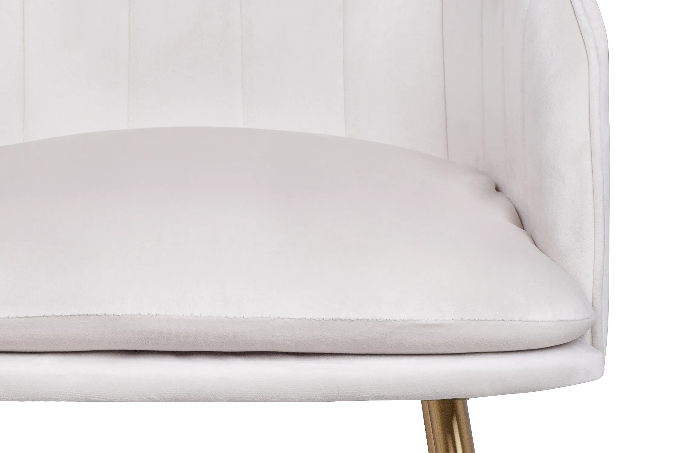 Стул Aqua Steel Beige в интерьере в Краснодаре