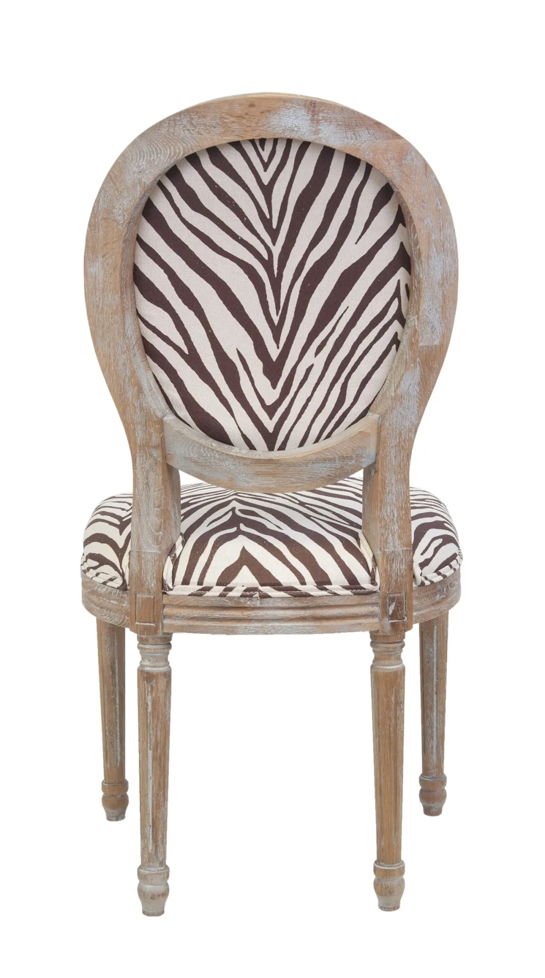 заказать Стул Miro Zebra