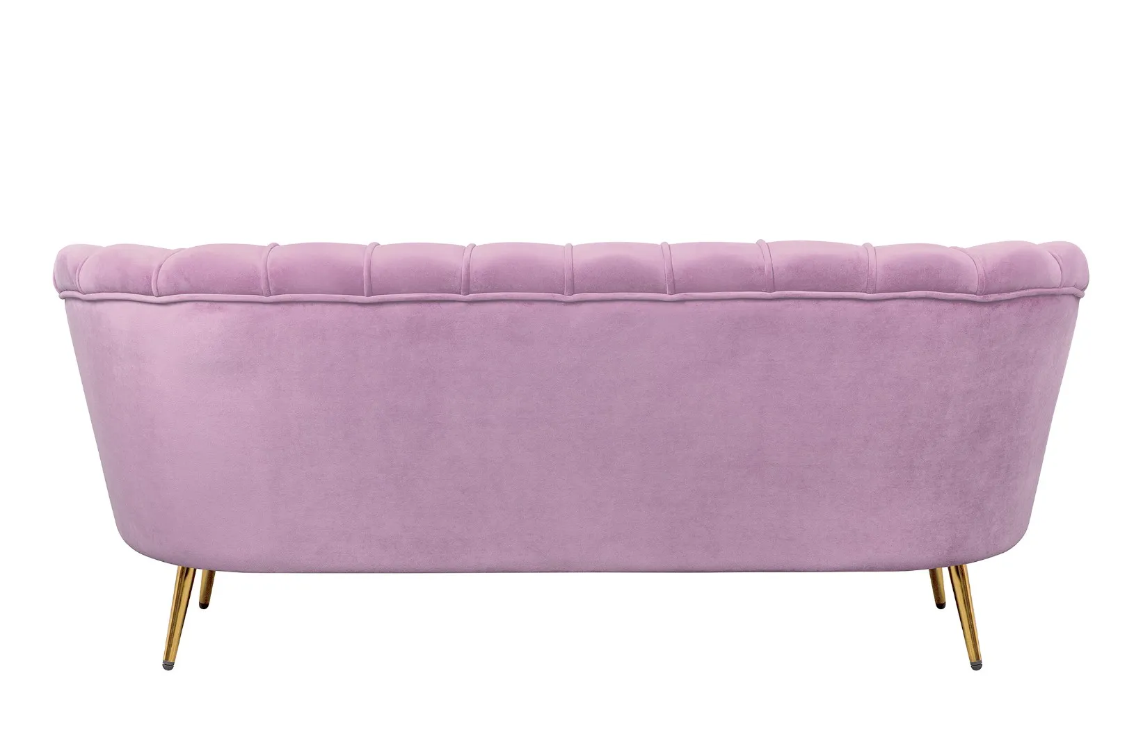 Диван ракушка Pearl Triple Pink в интернет-магазине в Краснодаре