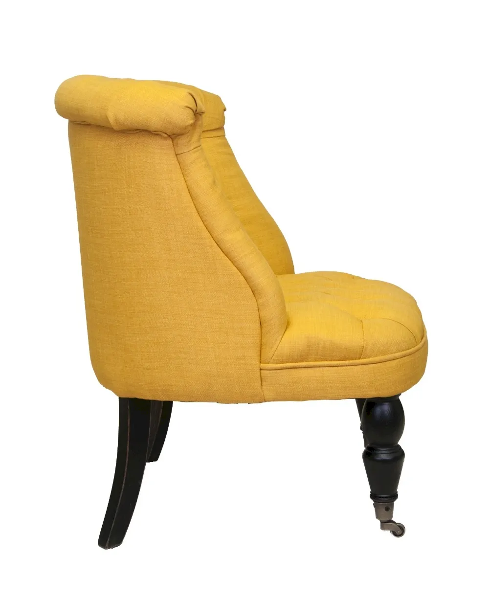 купить Кресло Aviana Yellow в Краснодаре