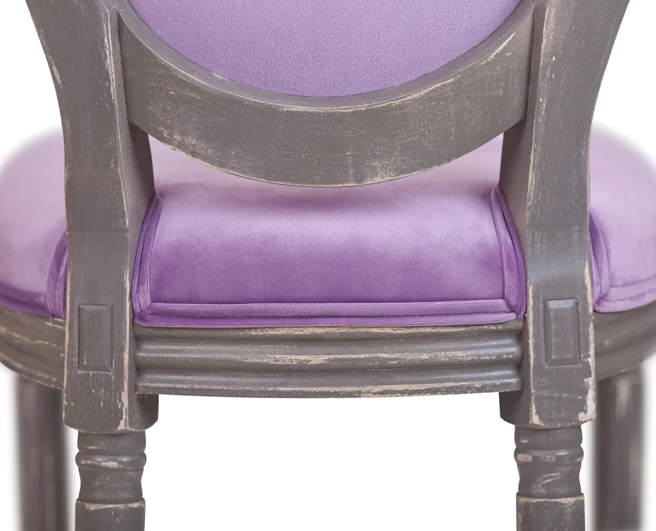фото Стул Volker Violet