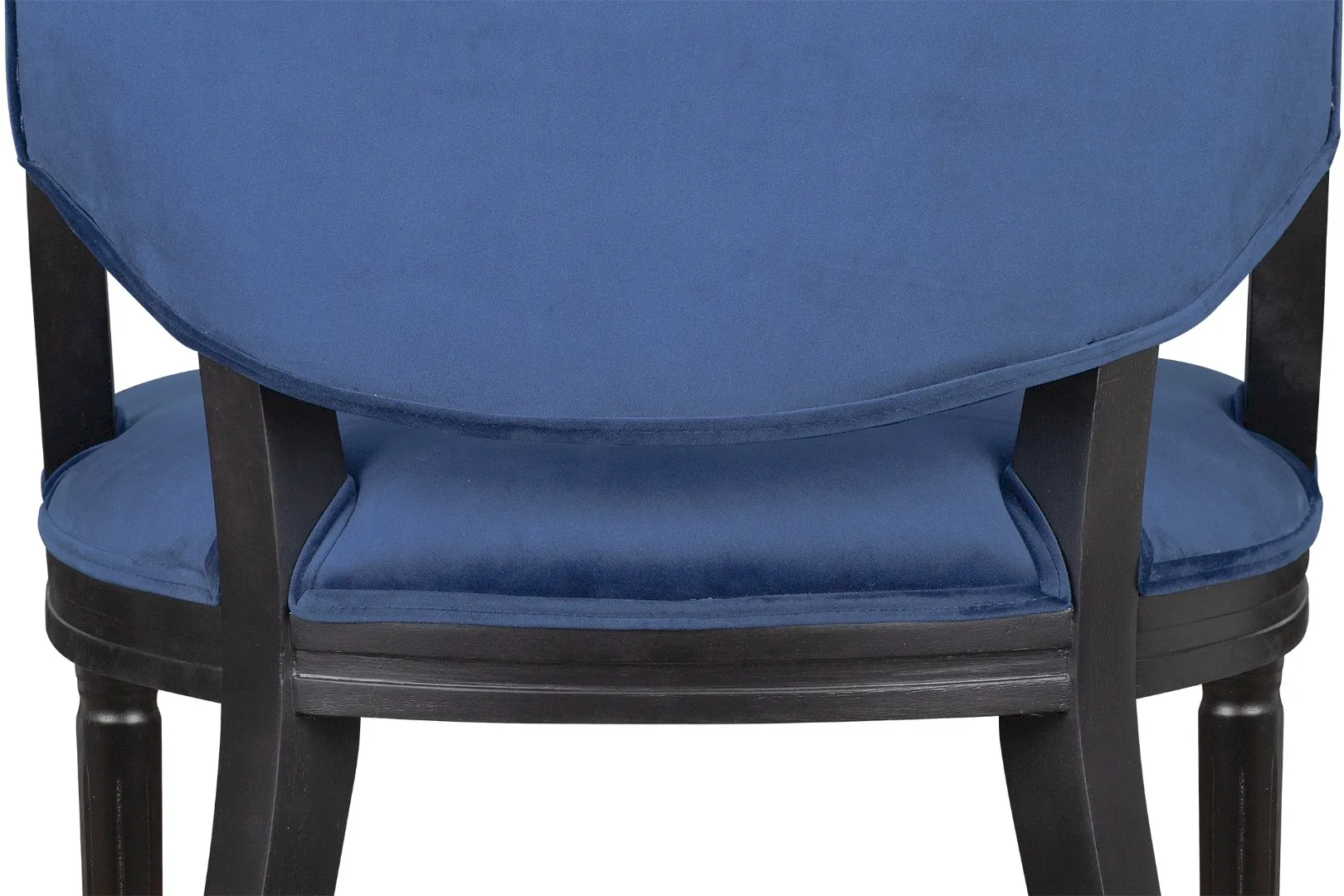 фото Стул Orzo Blue