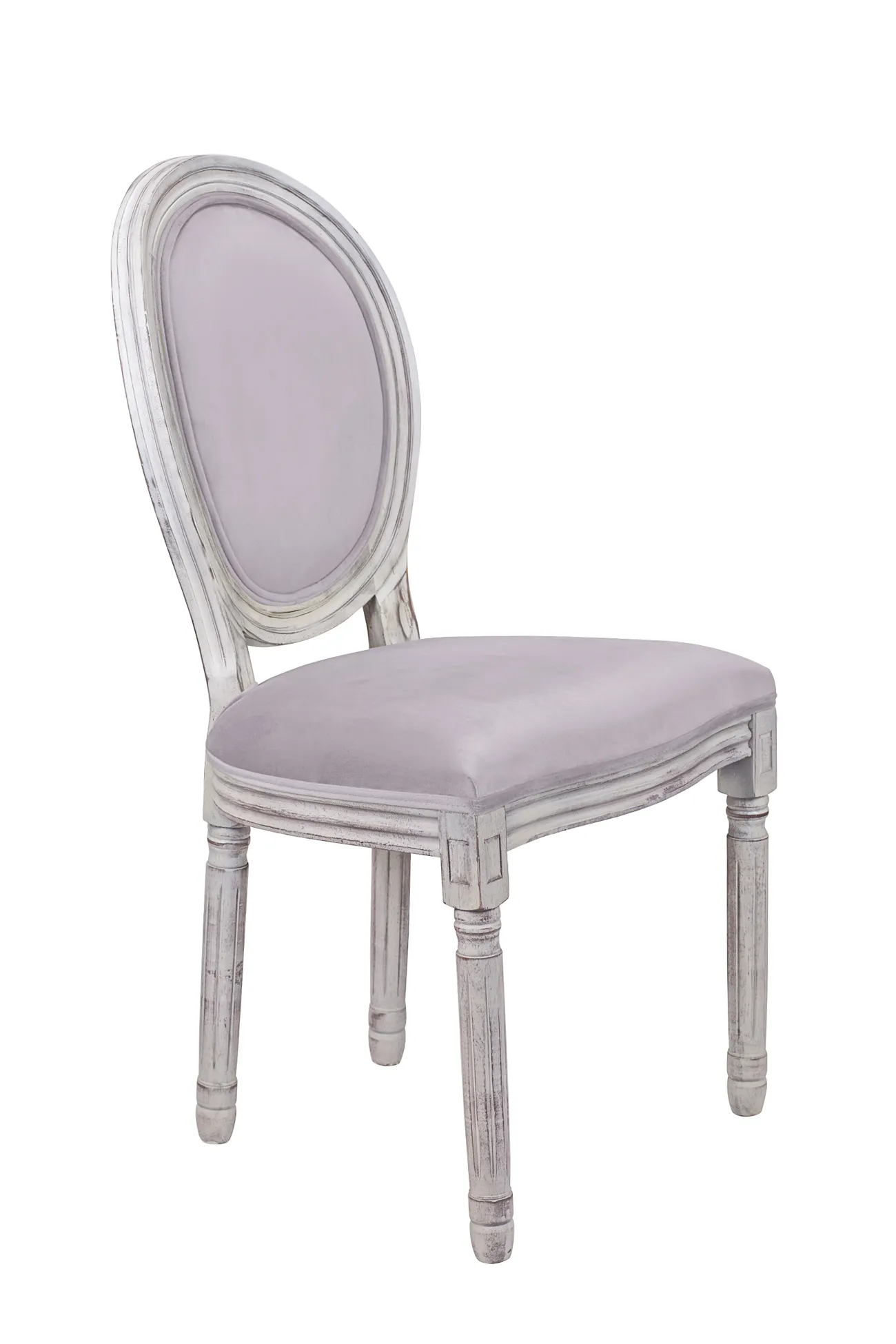 купить Стул Volker Original Grey в Москве купить Стул Volker Original Grey