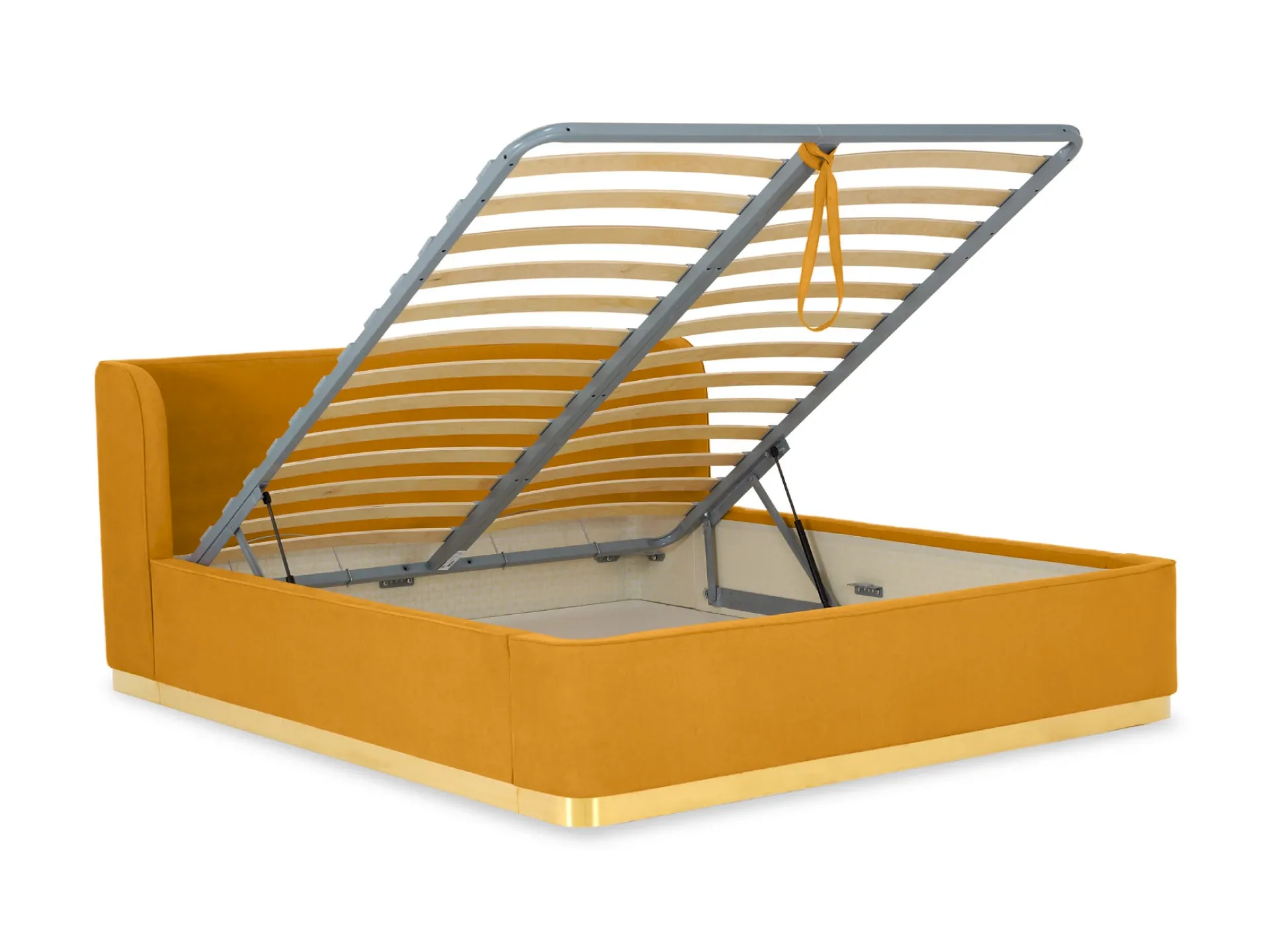 фото Кровать Vibe 1600 в интерьере в Москве фото Кровать Vibe 1600 в интерьере в Краснодаре