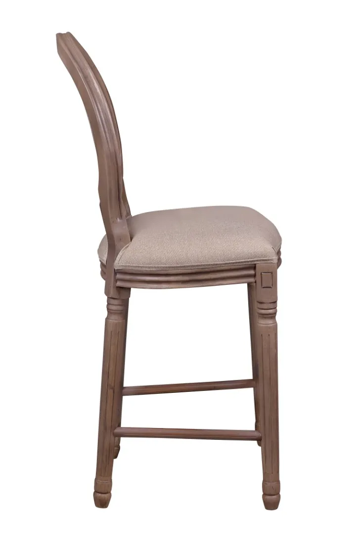 заказать Дизайнерский стул Filon Average Beige