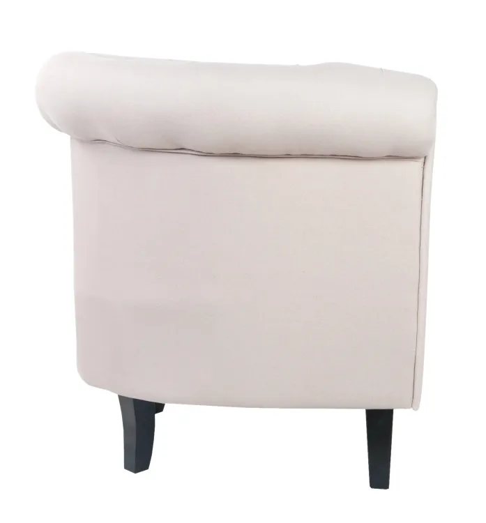купить Низкое кресло Swaun Beige в Москве купить Низкое кресло Swaun Beige в Краснодаре