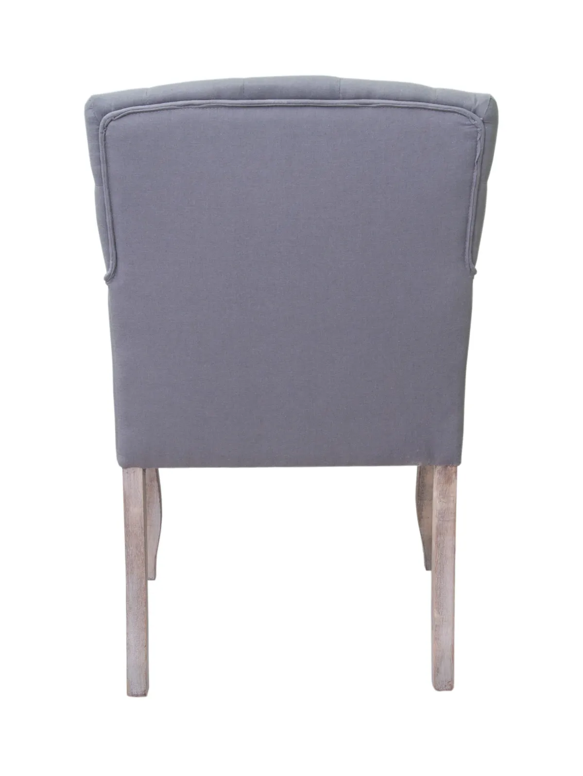 заказать Классическое кресло Deron Grey V2 в Краснодаре