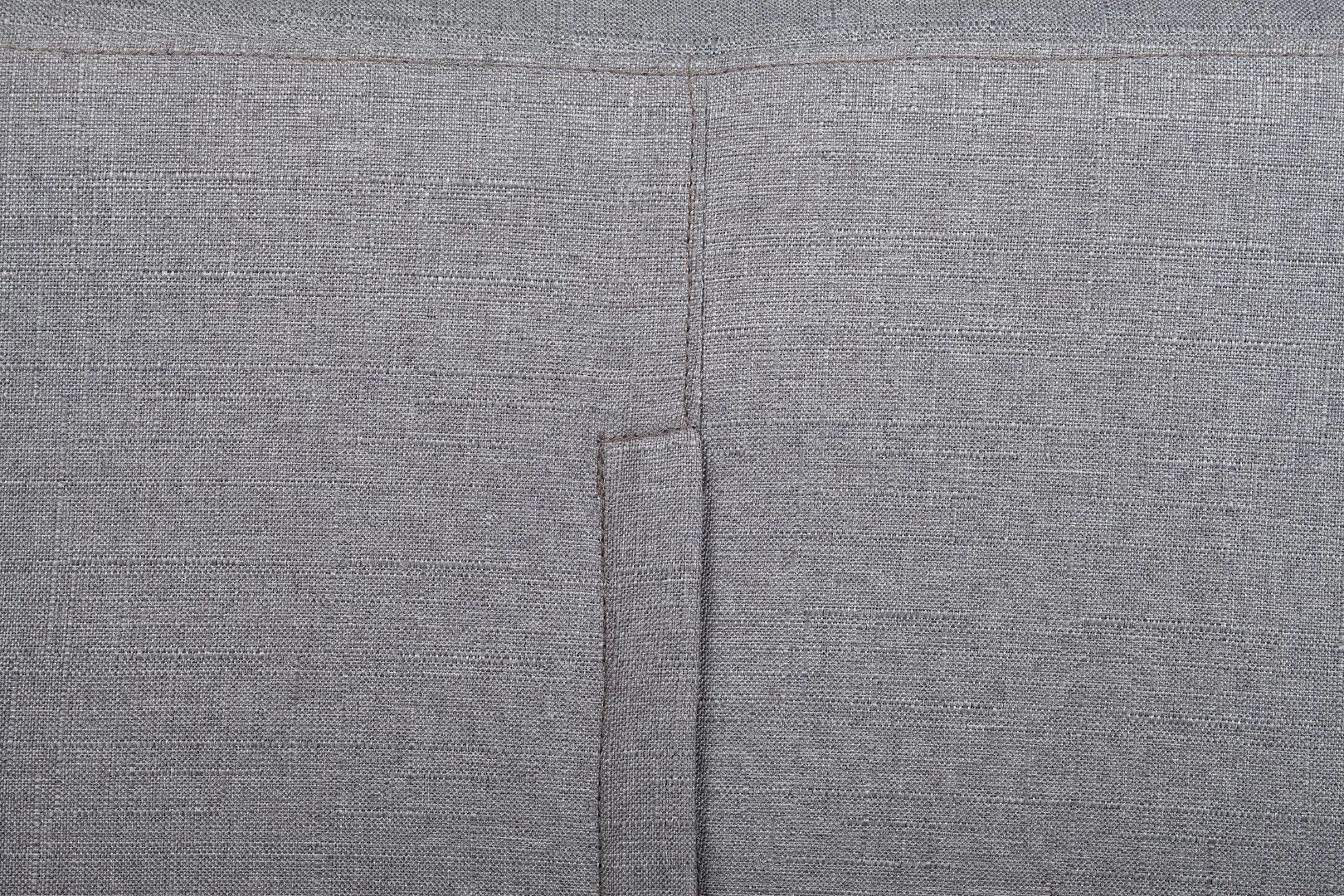 фото Низкое кресло Fuller Grey V2 в интерьере в Краснодаре