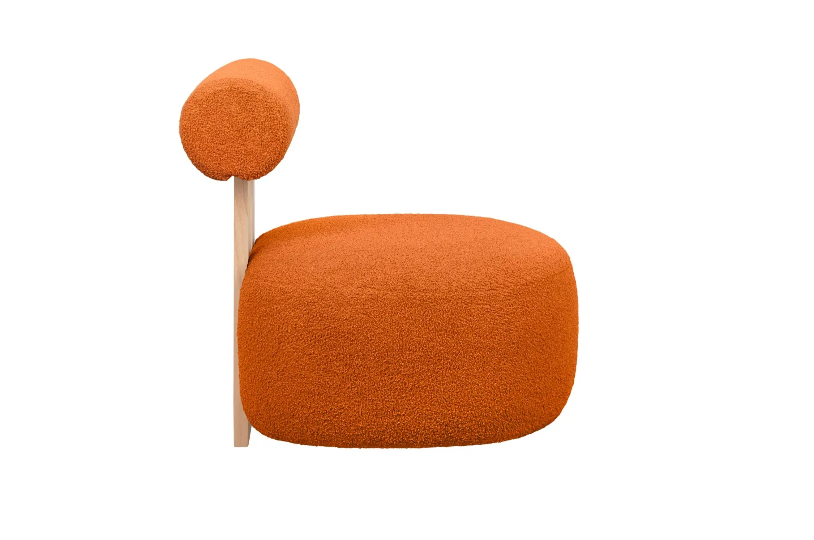 заказать Кресло Luman Orange V1 в Москве заказать Кресло Luman Orange V1