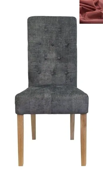Стул Ostin Red в Краснодаре Стул Ostin Red