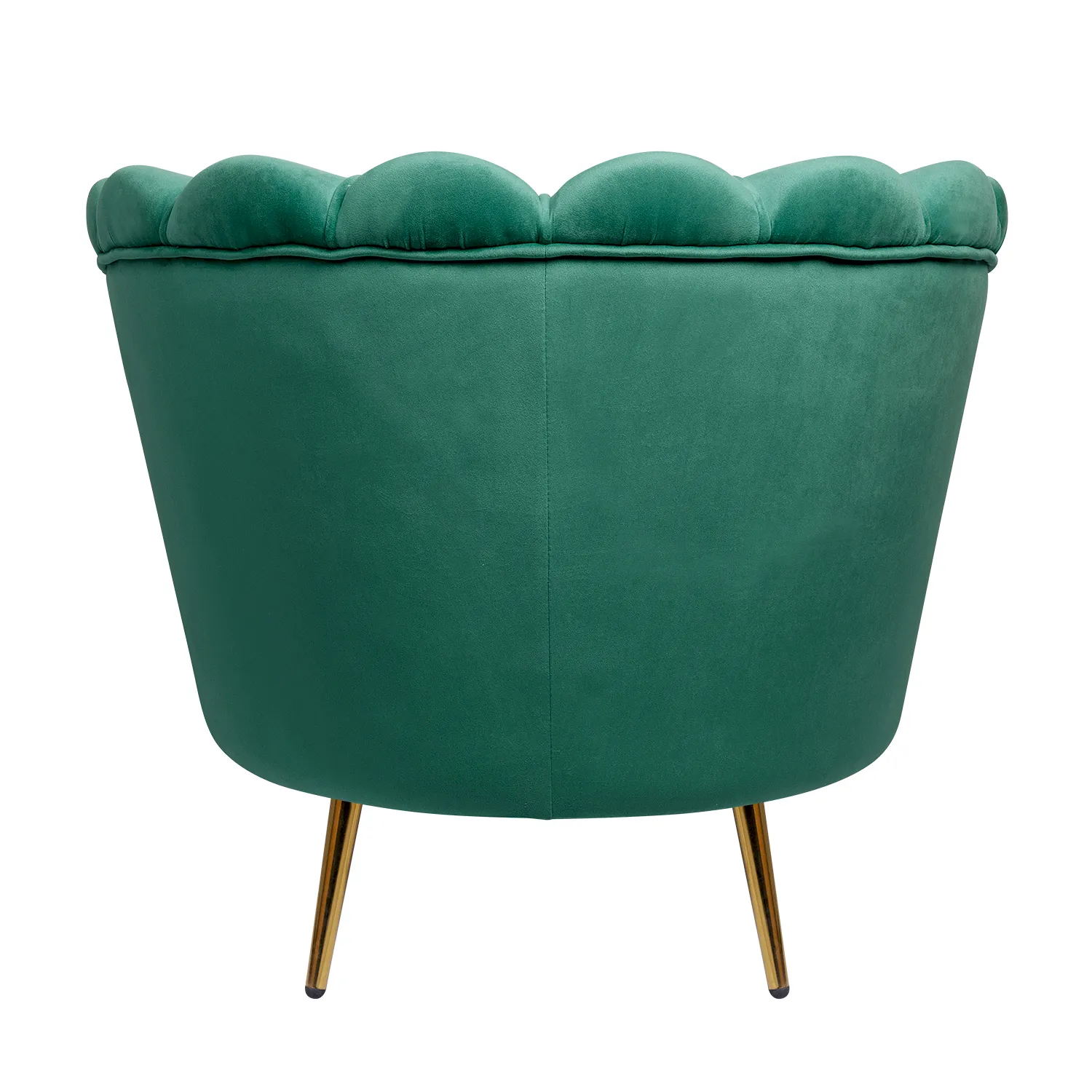 Низкое кресло ракушка Pearl Green V2 в интернет-магазине в Москве Низкое кресло ракушка Pearl Green V2 в интернет-магазине