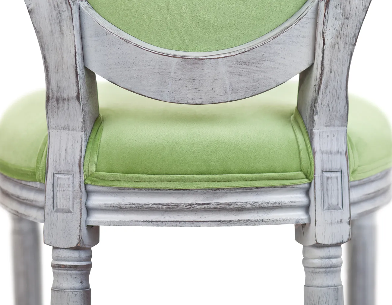 фото Стул Volker Original Green
