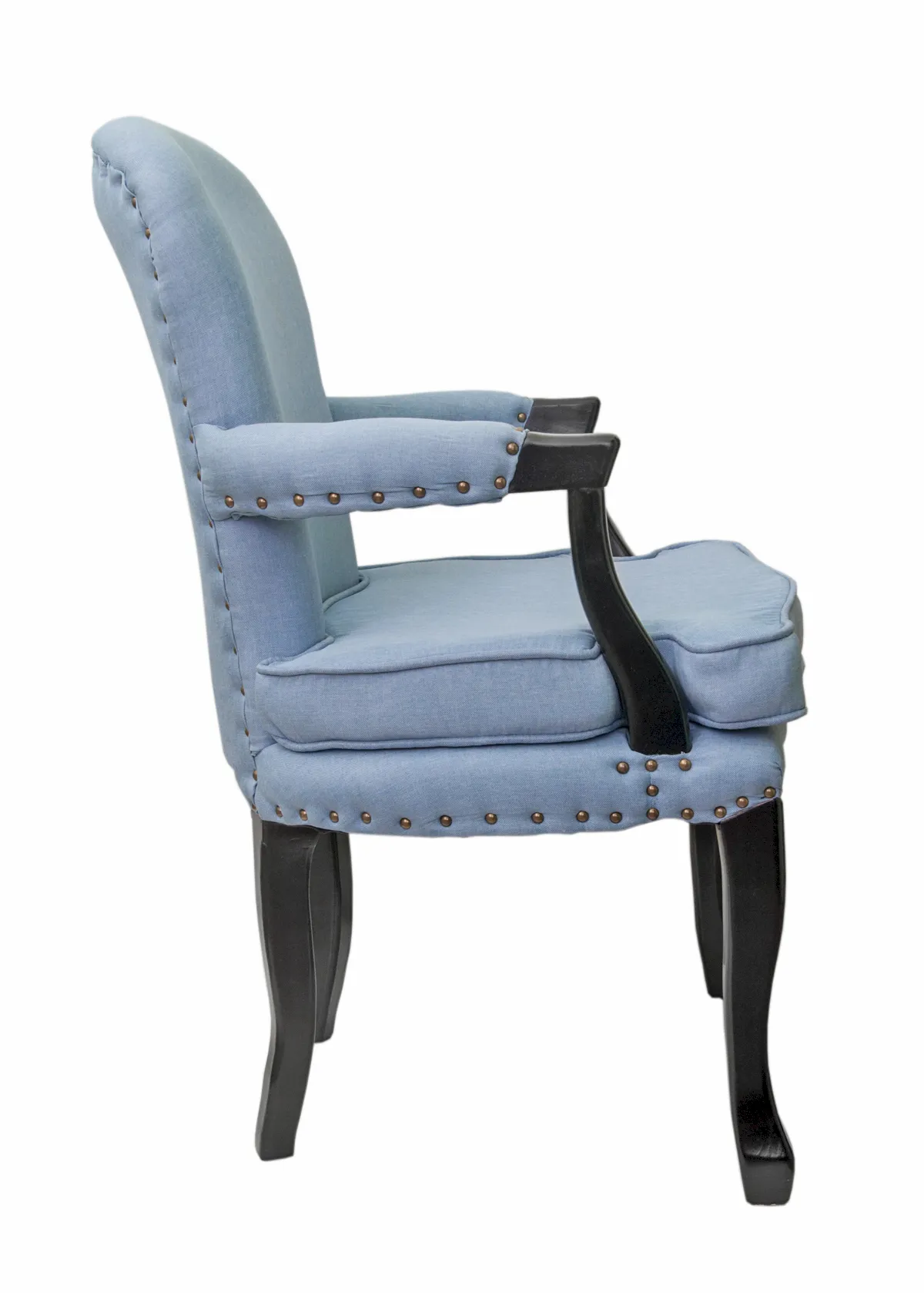 купить Полукресло Anver Blue в Москве купить Полукресло Anver Blue