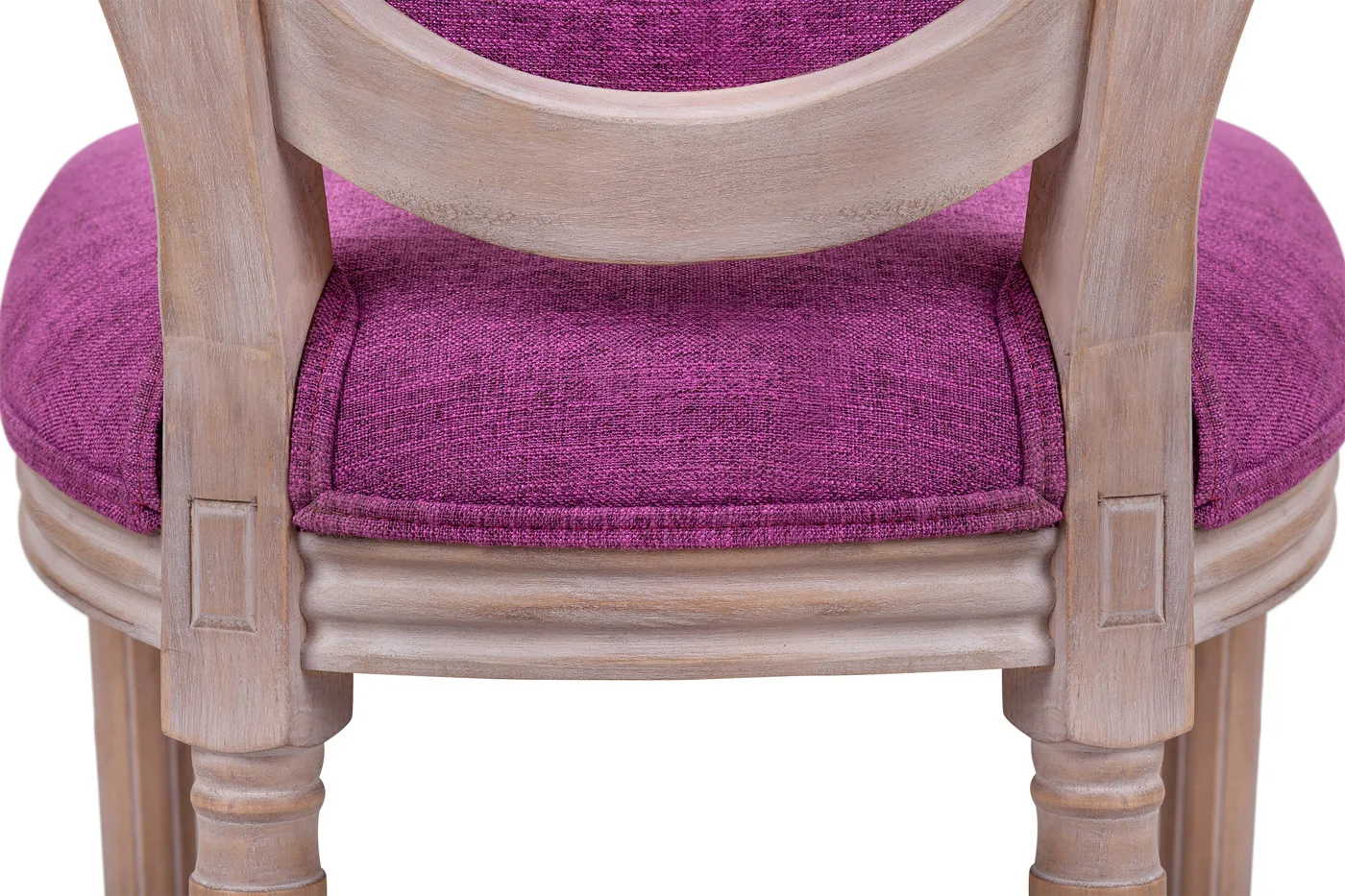 фото Стул Volker Violet V2 в Москве фото Стул Volker Violet V2