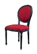 Стул Miro Red №3 в Краснодаре