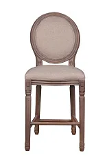 Дизайнерский стул Filon Average Beige в интерьере в Краснодаре