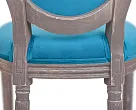 Стул Volker Blue Velvet №4 в Краснодаре