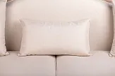 Диван с высокой спинкой Madesta Beige №3 в Краснодаре