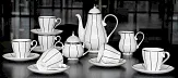 Чайный сервиз Flavour 17 Pcs Tea Set №0 в Краснодаре