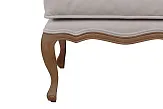 Дизайнерская банкетка Nitro Grey Ottoman V2 №3
