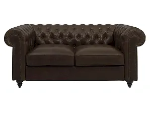фото Диван Chester Classic в интерьере в Краснодаре