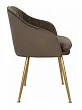 Стул Aqua Steel Brown №2 в Краснодаре