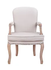 купить Классическое кресло Anver Beige в Краснодаре