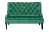 Американский диван Sommet Green №0 в Краснодаре