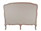 Прямой диван модерн Yareli Beige V2 бежевый №4 в Краснодаре