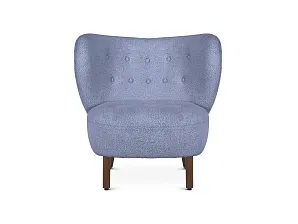 купить стильные Кресло Lounge Wood в Краснодаре