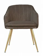 красивый Стул Aqua Steel Brown в Краснодаре