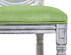 Стул Volker Original Green №5 в Краснодаре