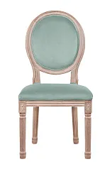 купить Стул с круглой спинкой Volker Oak Green в Краснодаре